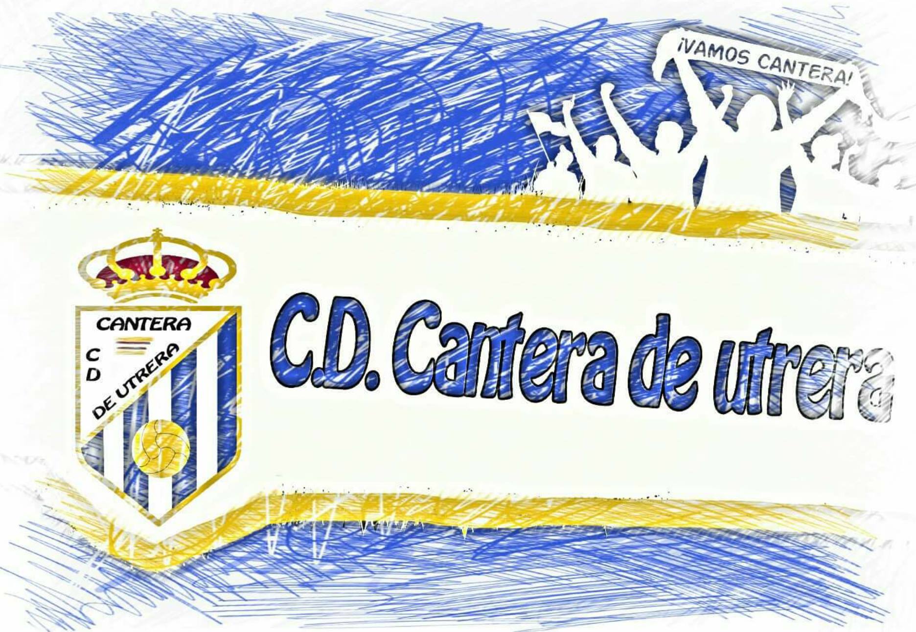 El CD Cantera primer club utrerano que suspende su actividad voluntariamente por el COVID19