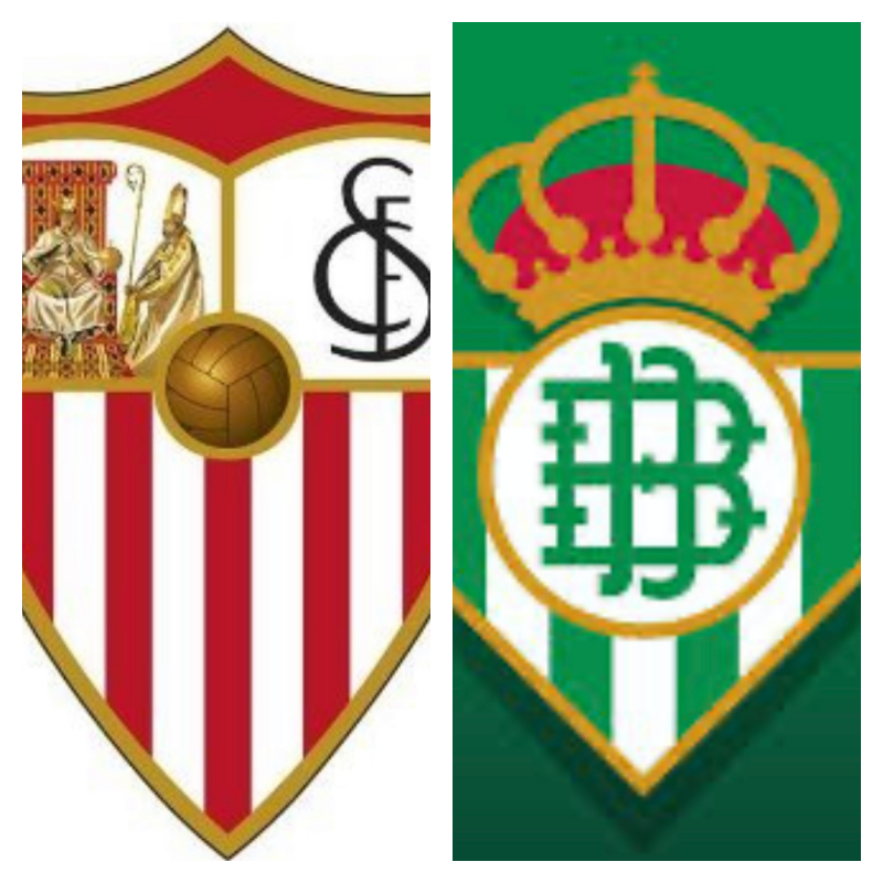Sevilla FC-Real Betis para reanudar la liga, demostremos la sevillanía que llevamos dentro