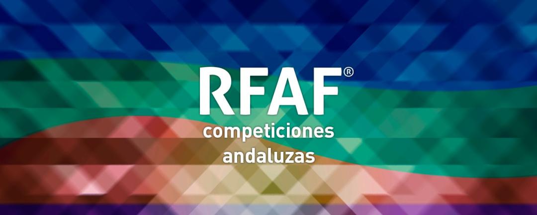 Comunicado de la REAL FEDERACIÓN ANDALUZA DE FÚTBOL: Actividad deportiva federada para la Temporada 2020-21