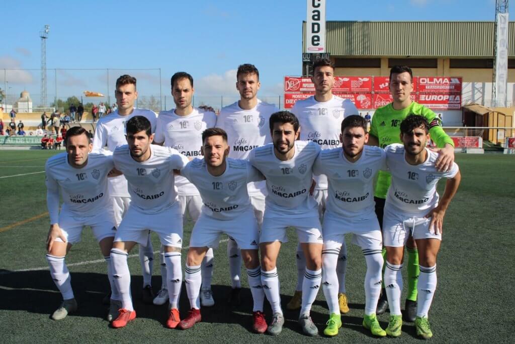 El CD Utrera disputará la Copa de Andalucía en busca de un puesto en la Copa de Rey