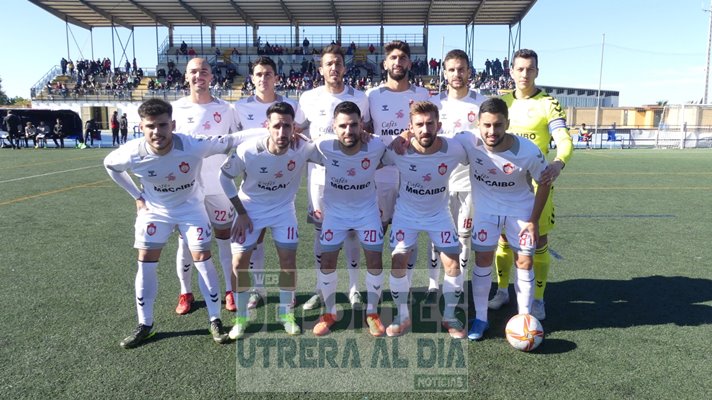 Diez equipos andaluces, seis extremeños y un canario rivales del CD Utrera en 2ª RFEF