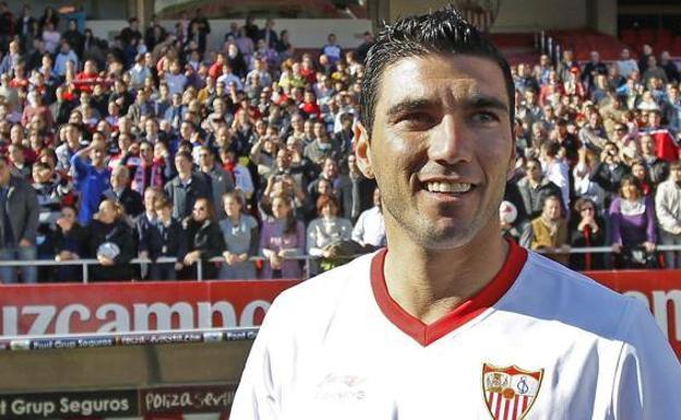 «ReyesCup», el torneo de fútbol en honor a José Antonio Reyes