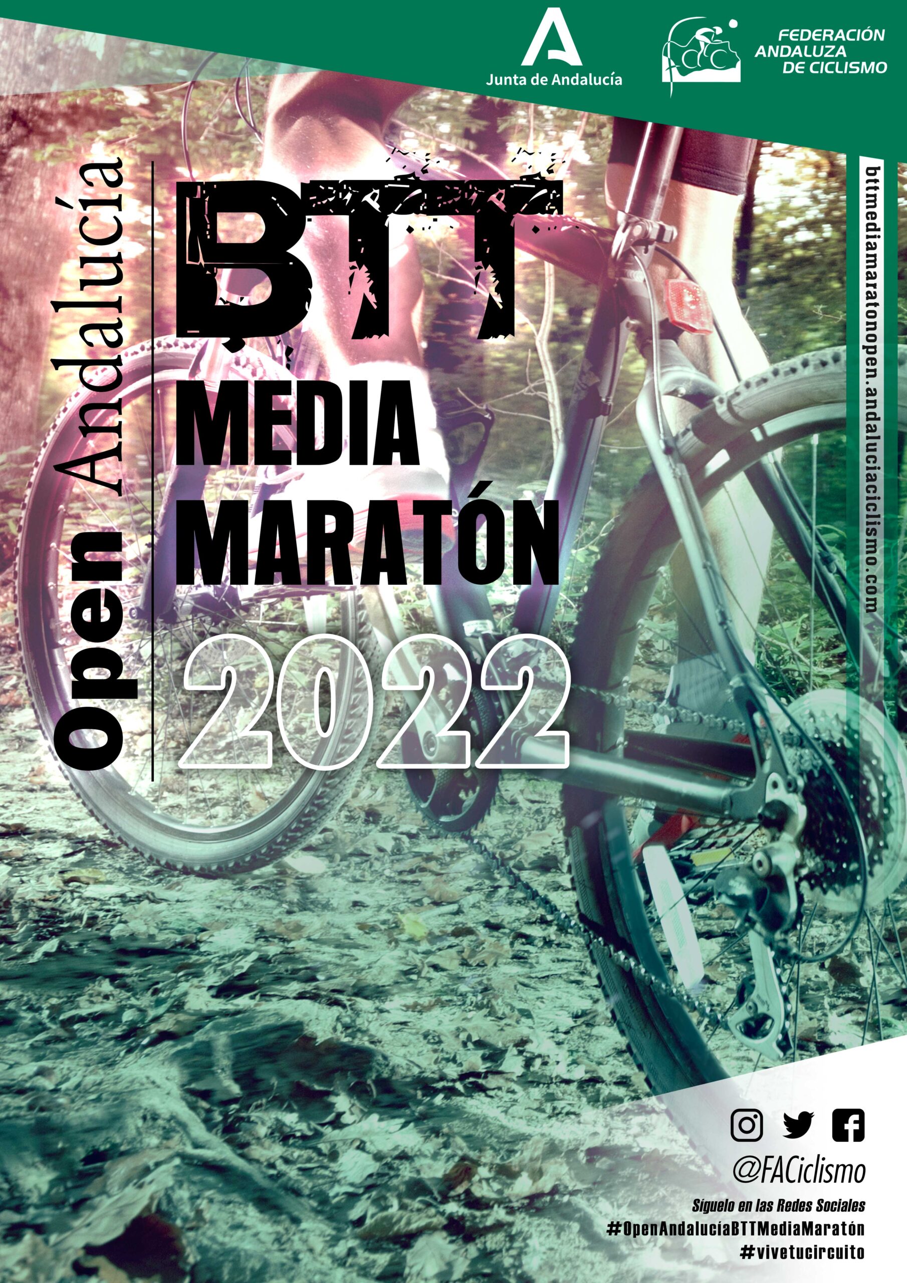 Abierto el plazo de inscripciones para la media maratón de ciclismo Utrera-Torre del Águila