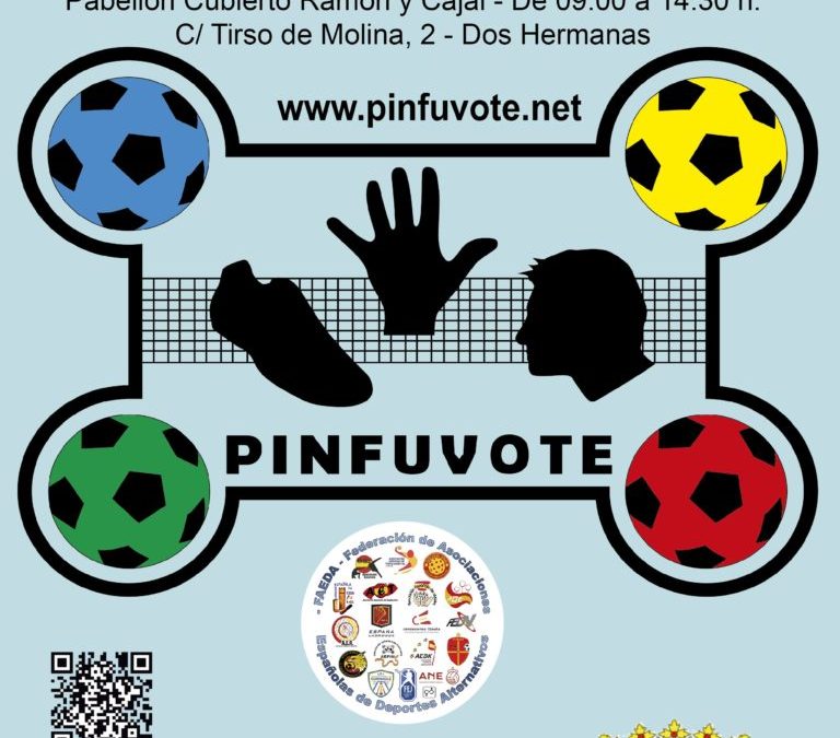 Utrera participará en Campeonatos de Pinfuvote de Primaria y secundaria a nivel provincial