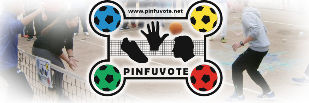 Cinco centros educativos de Utrera participan en Campeonatos de Pinfuvote
