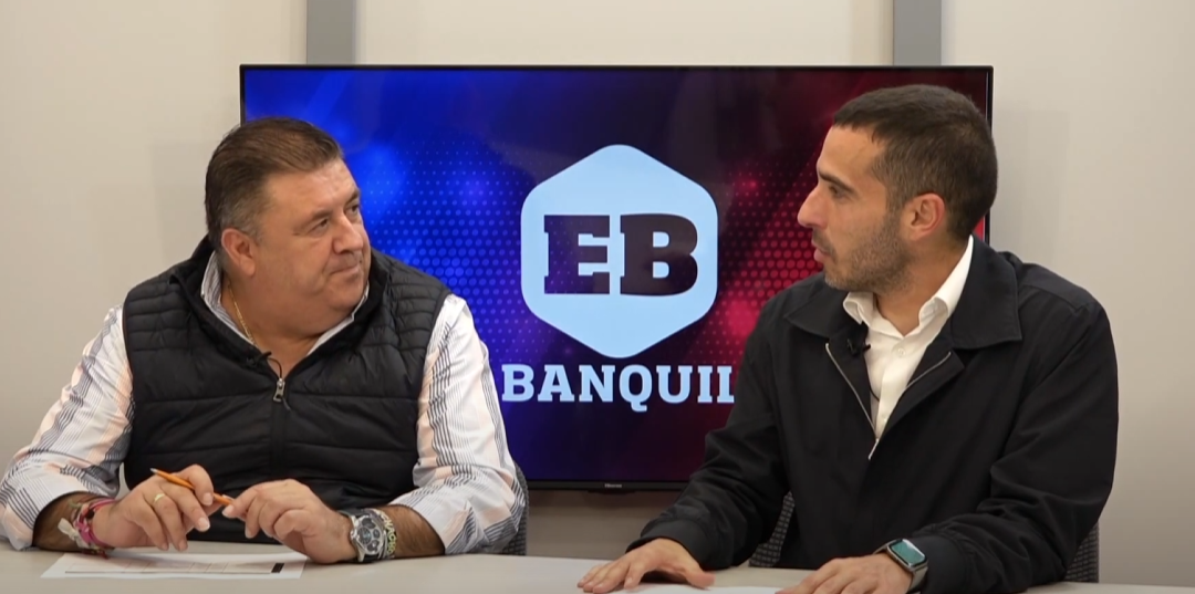 Arranque de temporada del CD Utrera, el buen hacer del Club Voleibol y los 40 años del Pabellón en el programa «El Banquillo» [Resumen]