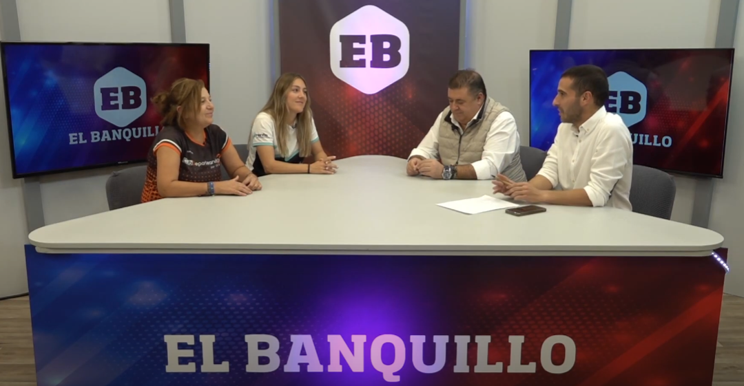 Nuevo programa de «El Banquillo» con toda la actualidad del deporte utrerano [resumen aquí]