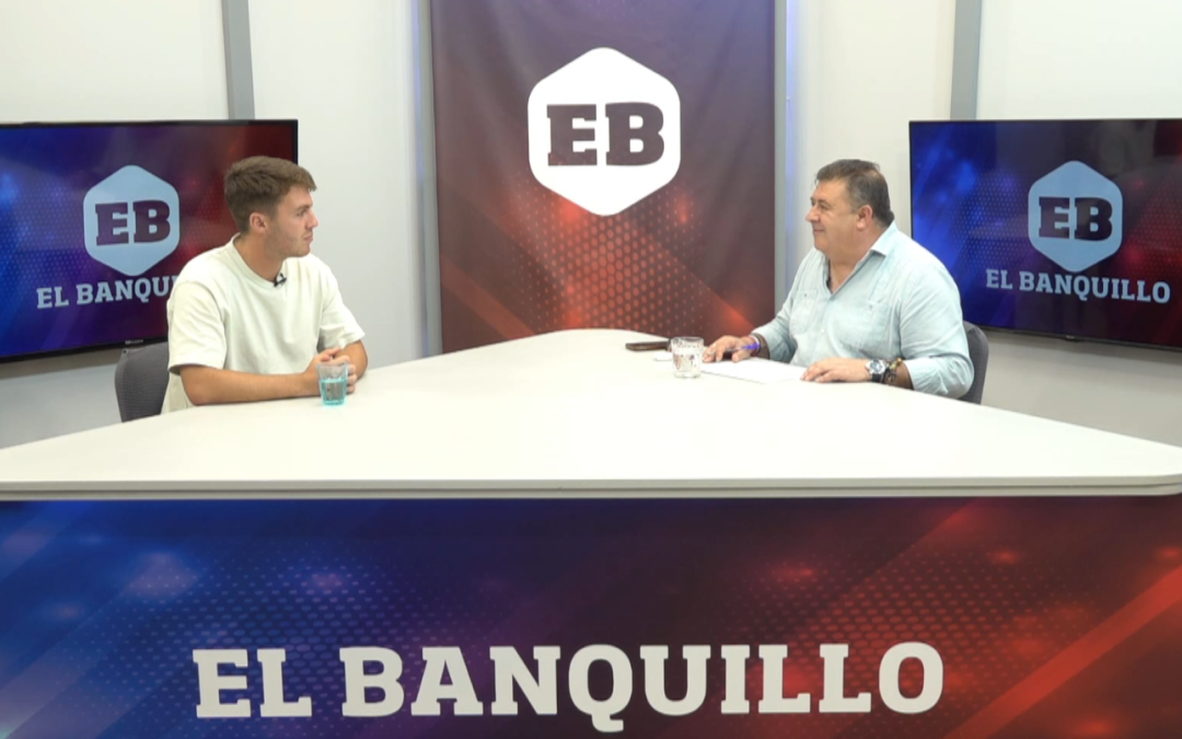 Baloncesto, fútbol y esgrima en un nuevo programa de El Banquillo tras las vacaciones [resumen]