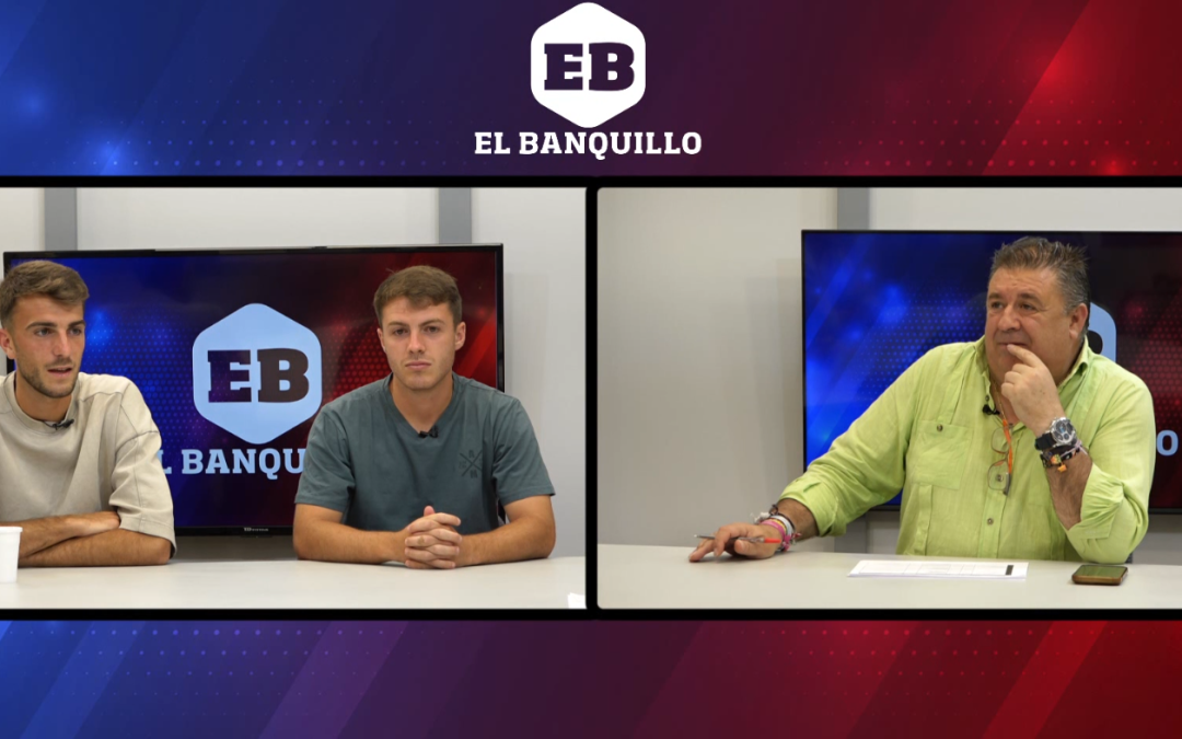 La injusta eliminación del CD Utrera como principal protagonista del nuevo programa El Banquillo [resumen]