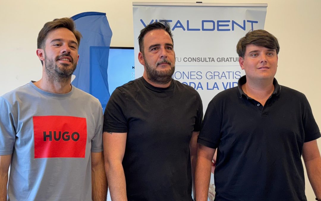 Mario Rodríguez, nuevo entrenador del CD Utrera con ambición y metas realistas [vídeo]