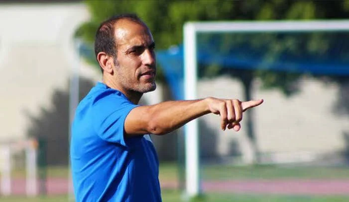 Antonio Manuel Ruiz «Romerito» será el nuevo entrenador del CD Utrera