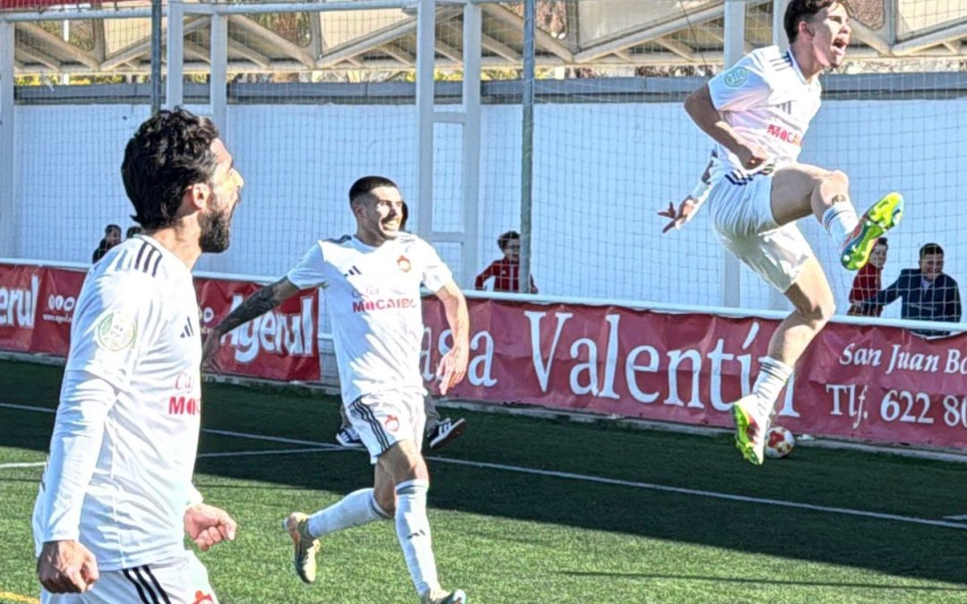 Que pase el siguiente líder…….