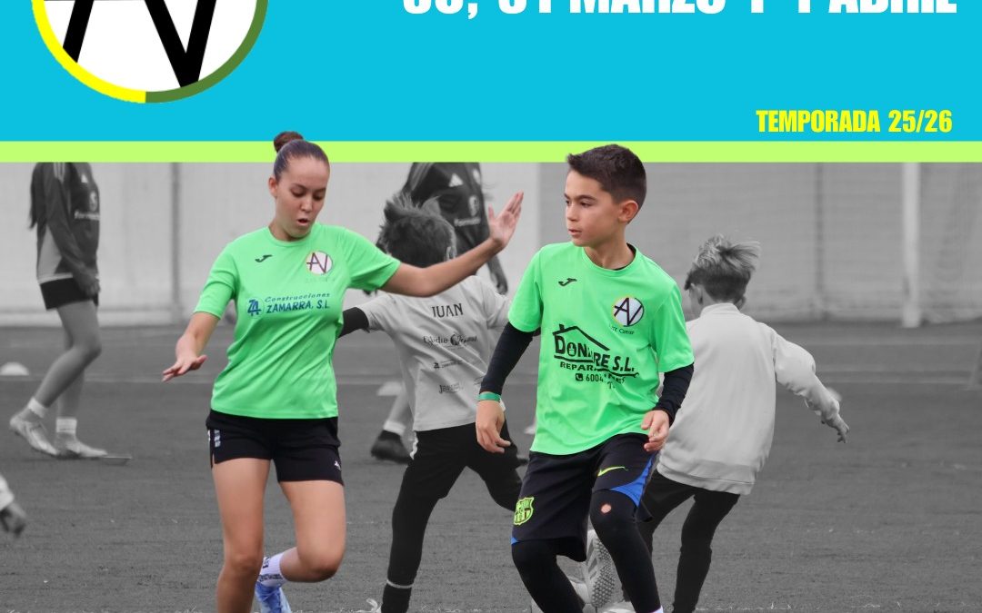 AN Élite Center presenta su 2º Clinic que se realizará durante la Semana Santa