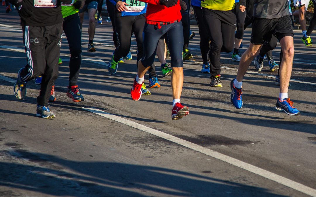 El Club Deporteando por Utrera organiza su V Quedada Running de 10 kilómetros